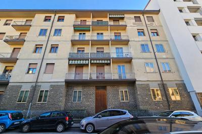 Comfortable Apartment in Firenze-Careggi - Happy Rentals