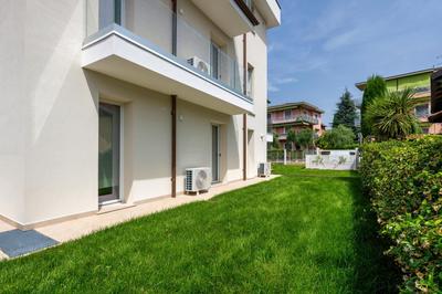 MALVEZZi Apartments