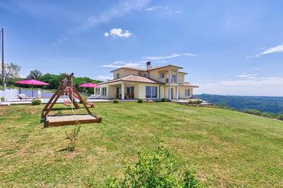 Villa Karli by Istra Vacation