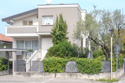 MATTEOTTi Apartments