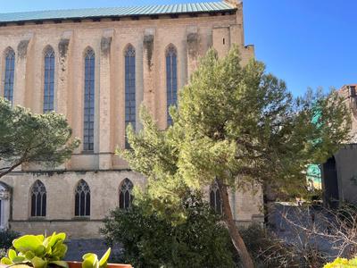 Monastero Flat