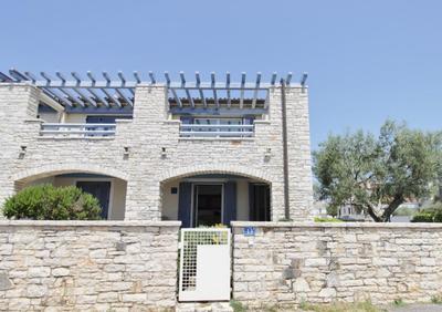 Istrian villa 2