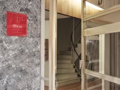 Athens Project Luxury Apartments