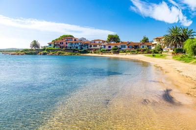 Il Borgo 14/11 Mt From The Beach - Happy Rentals