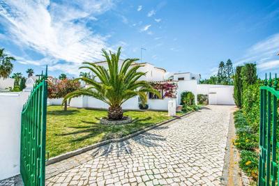 Villa Amizade