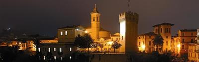 Casa del Fiordaliso