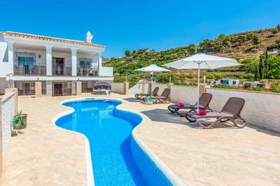 Villa Dos Hermanas