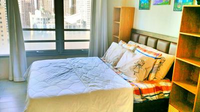 Eastwood Legrand Tower 3