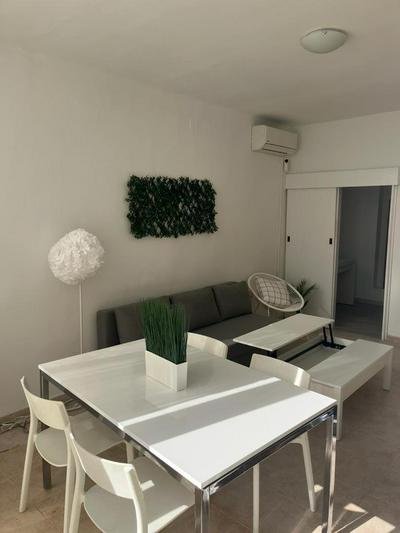 Apartamento en Fuengirola