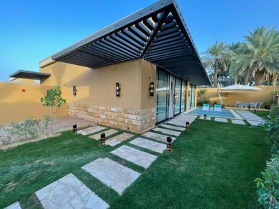Aseel Resort- Aseel Limited for Holiday Homes