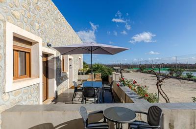 Agroturismo El Limonar 3, YourHouse