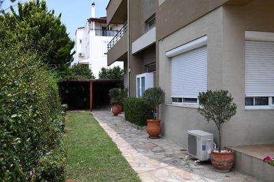 Avenue Luxury Apartments