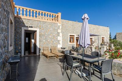 Agroturismo El Limonar 4, YourHouse