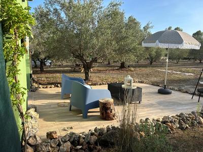 Casa Olivero