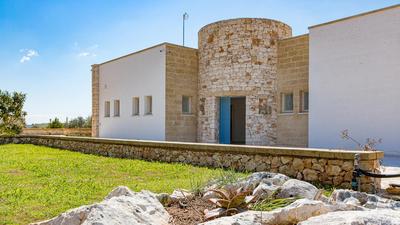 VILLA PORTA AZZURRA 6&2, Emma Villas