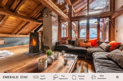 Ferme de Margot Morzine - by EMERALD STAY