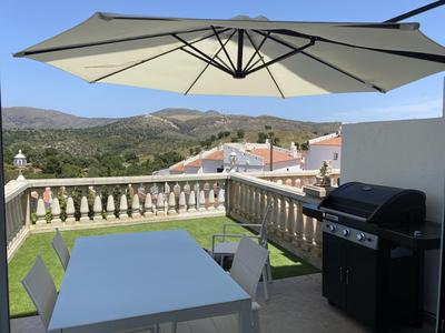 Casa encantadora y acogedora en Roses