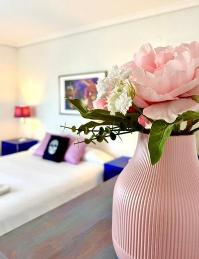 Apartamento Con Vistas al Mar 12ºA
