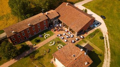 AGRITURISMO RIVA RATTA