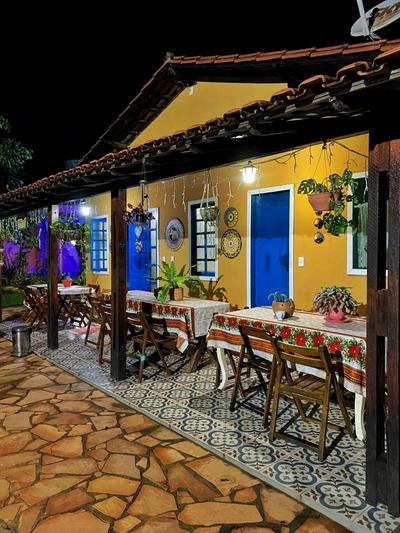 Pousada Jardim de Minas