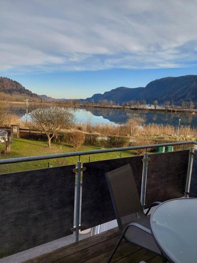 Appartements Bleistattblick