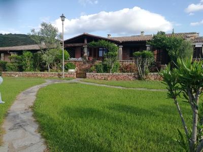 Casa Miriacheddu