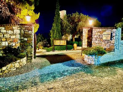 Villa Athena Skiathos