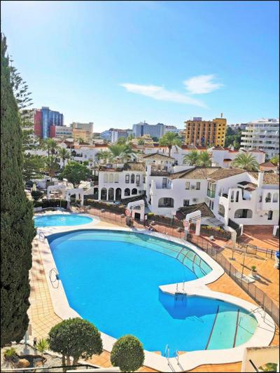 1 Bedroom Apartment in Pueblo Evita