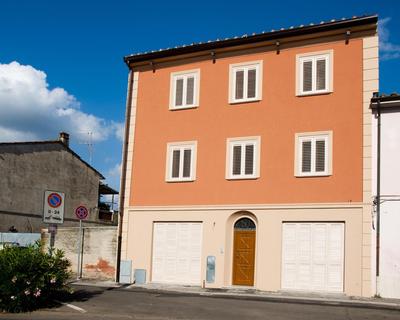 Tana Dell'Orso