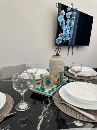 Modern house in Attiki station,In center of Athens!