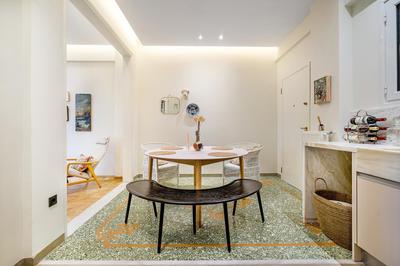 Renovated Kallimarmaro Apt in Athens Historic center