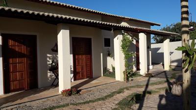 Villa Arte Pousada Morro Branco
