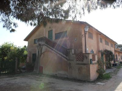 Olivella- Country house a step away from Rome