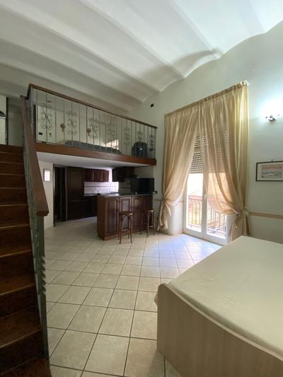 Casa Madalù