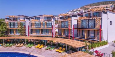 Asfiya Loft Daireleri - Image 51