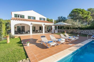 Villa Macarella by Sonne Villas