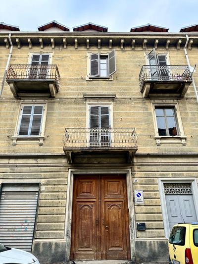 Casa Valprato