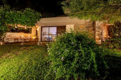 Sani Resort Villa