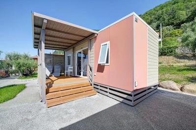 Camping Eurovil