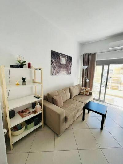 Apartment Isabelle