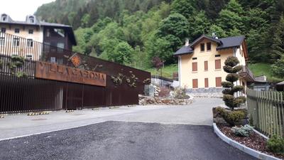 Casa Carona