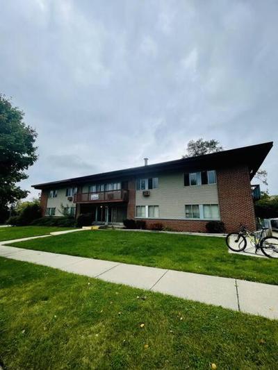 Carriage Hill Apartment #11