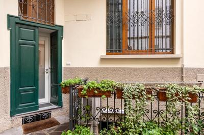 Charming loft in Milano Isola