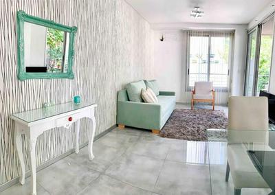 Luxury Oro Tower Palermo Soho, 2 bedroom
