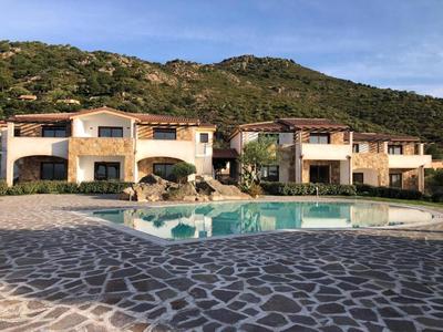 Apartment Lu Fraili