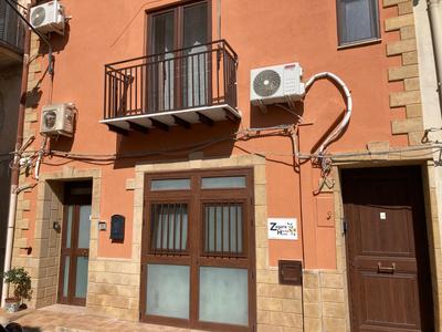 Zagara Holiday House