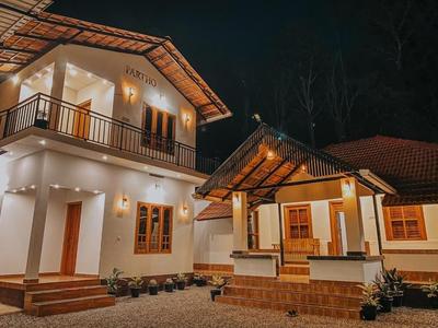 PARTHO WAYANAD