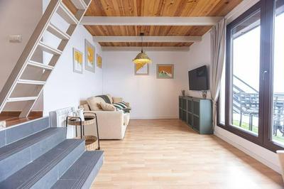 Apartamento Sierra de Mariola