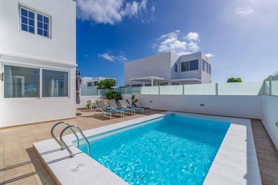 Villa Marisol