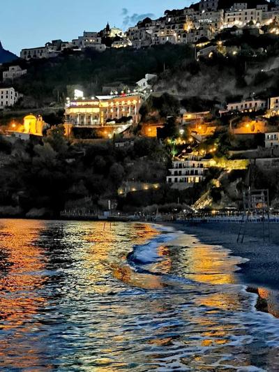 Approdo di Marina